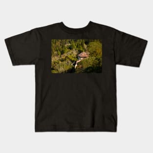 Hidden by nature Kids T-Shirt